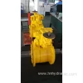 Ihi Hydraulic Vane Motor for Deck Crane Boat